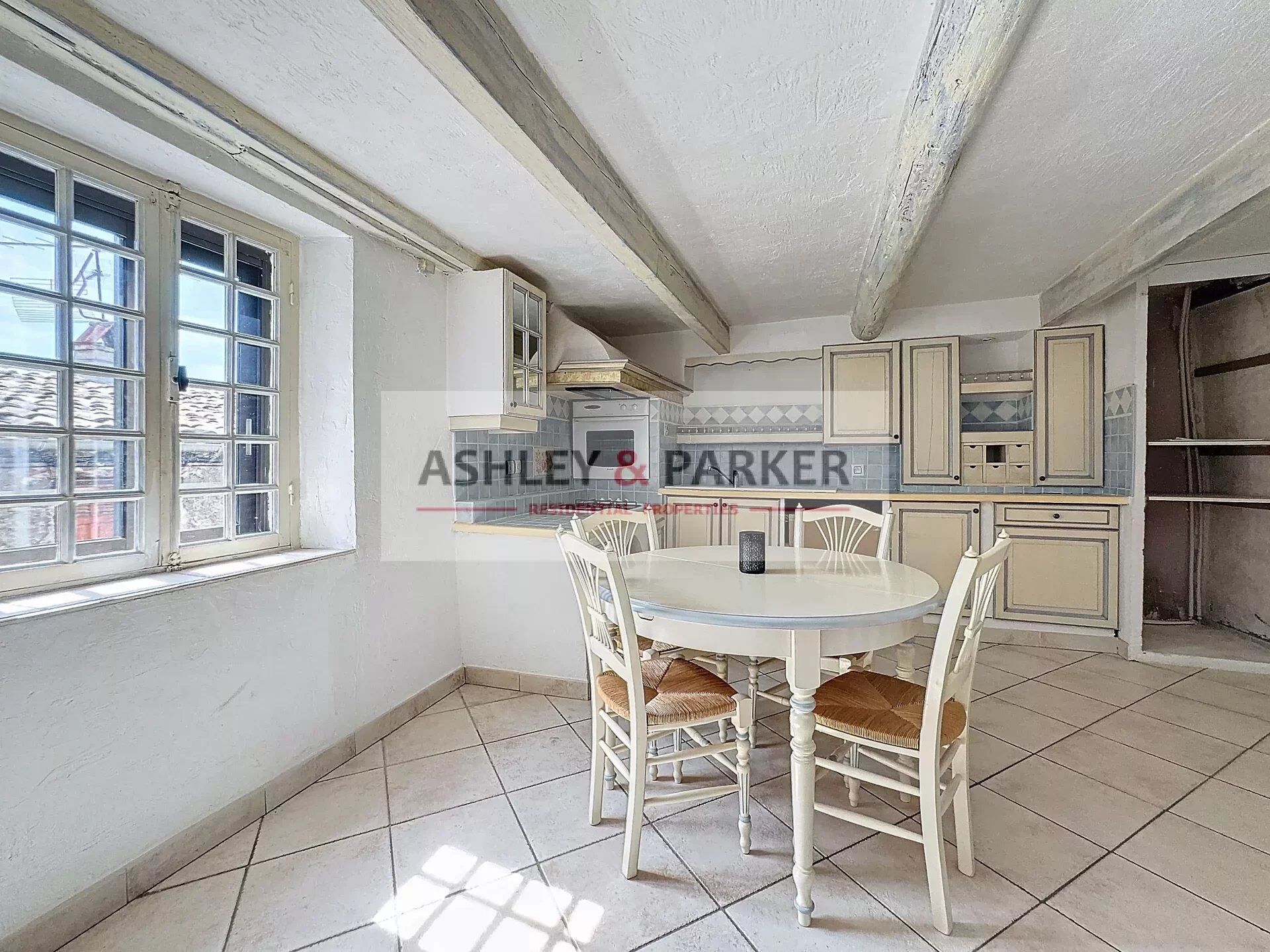 Photo Maison de village de 4 pièces Touët-de-l'Escarène