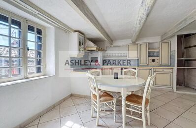 vente maison 174 500 € à proximité de Villefranche-sur-Mer (06230)