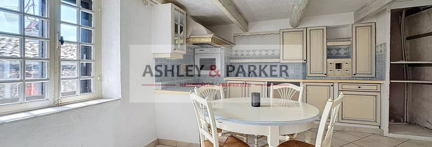 Maison 4 Pièces 92 m² à vendre à Touët-de-l'Escarène (06440)