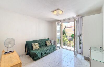 vente appartement 179 000 € à proximité de La Colle-sur-Loup (06480)