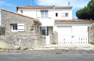 maison 3 pièces 88 m2 à vendre à Saint-Clément-des-Baleines (17590)