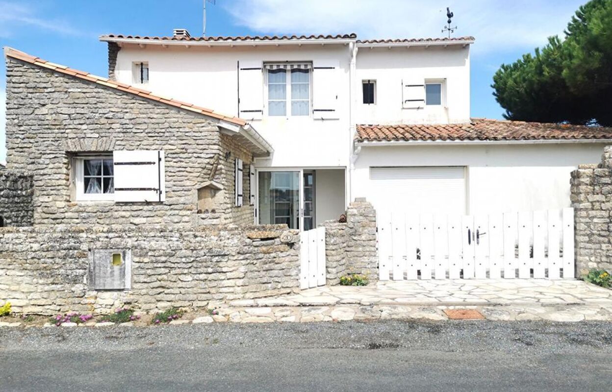 maison 3 pièces 88 m2 à vendre à Saint-Clément-des-Baleines (17590)