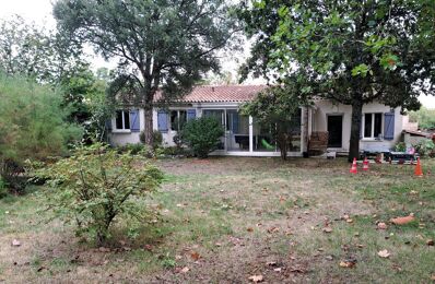 vente maison 304 500 € à proximité de La Grève-sur-Mignon (17170)