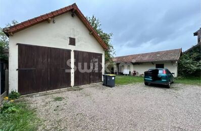 vente maison 179 000 € à proximité de Serrigny-en-Bresse (71310)