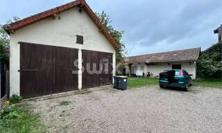 Maison 7 Pièces 176 m² à vendre à Saint-Germain-du-Bois (71330)