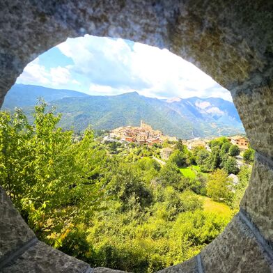 Maison 4 pièces 262000 €