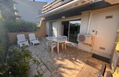 vente appartement 185 000 € à proximité de Portiragnes (34420)