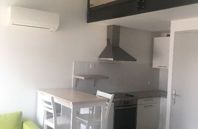 location appartement 496 € CC /mois à proximité de Bouillargues (30230)