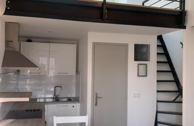 location appartement 496 € CC /mois à proximité de Sanilhac-Sagriès (30700)