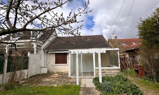 Maison 4 Pièces 79 m² à vendre à Beauchamp (95250)