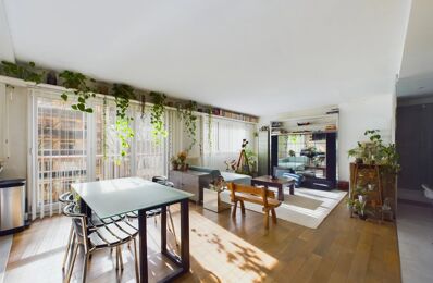 vente appartement 465 000 € à proximité de Bagnolet (93170)