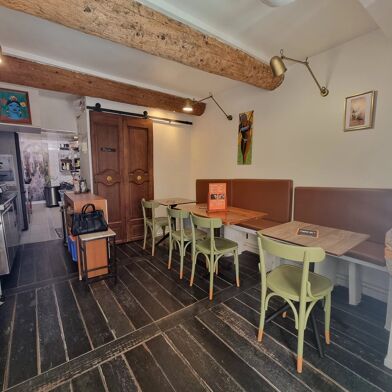 Commerce  152000 €