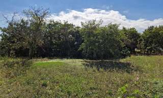 Terrain  518 m² à vendre à La Jarrie (17220)