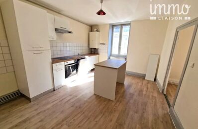 appartement  pièces 84 m2 à vendre à Livron-sur-Drôme (26250)