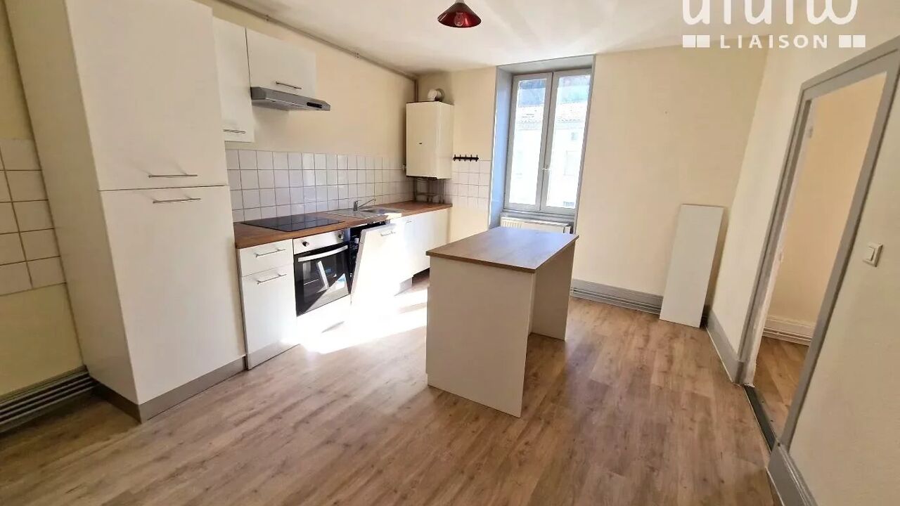 appartement  pièces 84 m2 à vendre à Livron-sur-Drôme (26250)