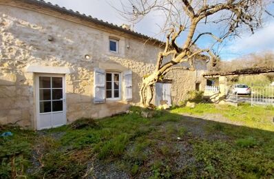 vente maison 212 000 € à proximité de Montpellier-de-Médillan (17260)