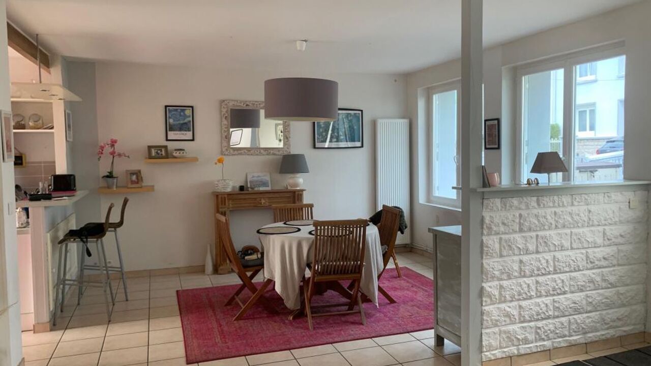 maison 5 pièces 110 m2 à vendre à Brest (29200)