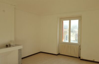 location appartement 565 € CC /mois à proximité de Rousson (30340)