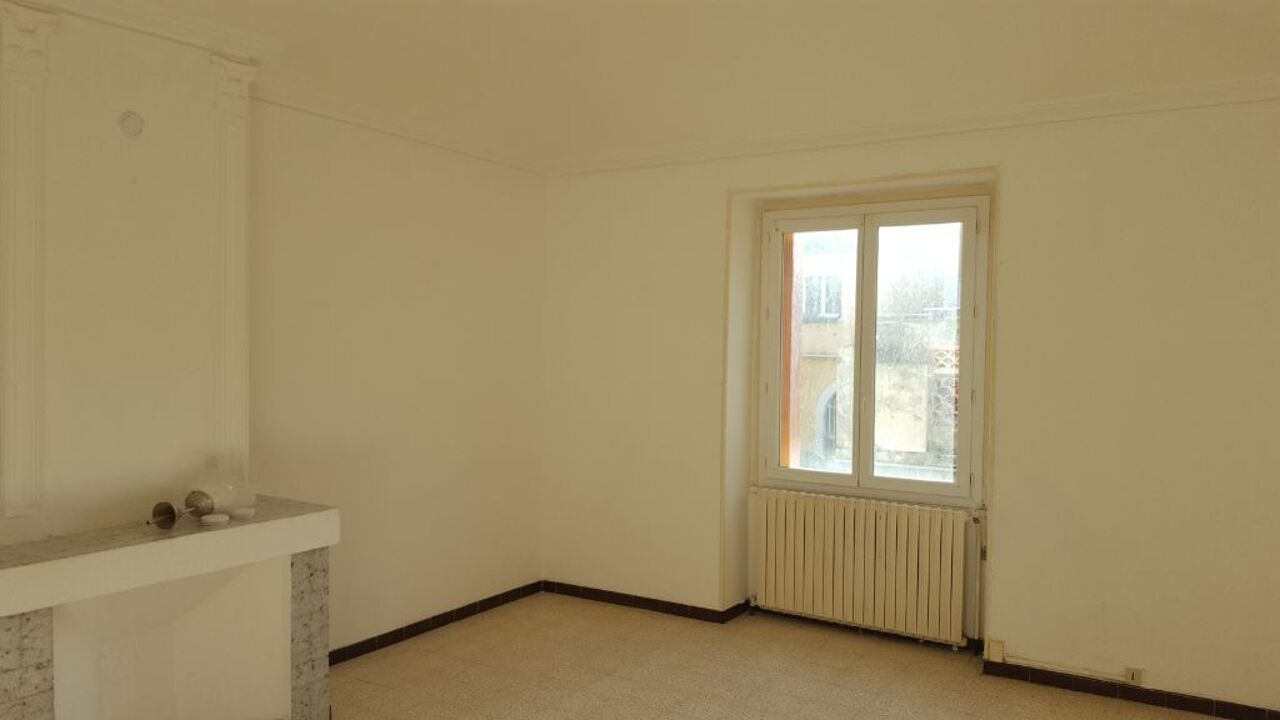 appartement 2 pièces 92 m2 à louer à Saint-Ambroix (30500)