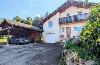 vente maison 585 000 € à proximité de Cranves-Sales (74380)