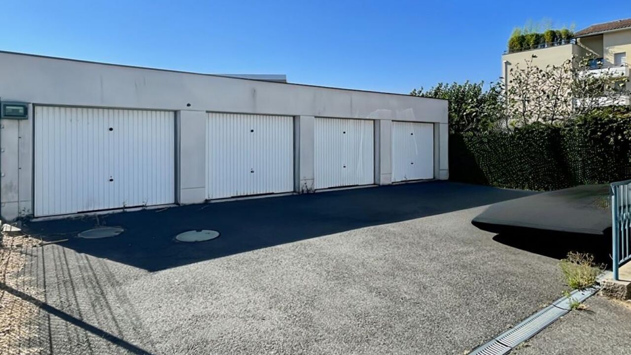 garage  pièces  m2 à vendre à Toulouse (31200)