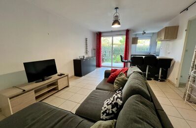 location appartement 690 € CC /mois à proximité de Villeneuve-Tolosane (31270)