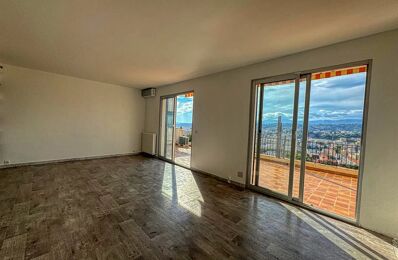 location appartement 2 190 € CC /mois à proximité de Carros (06510)