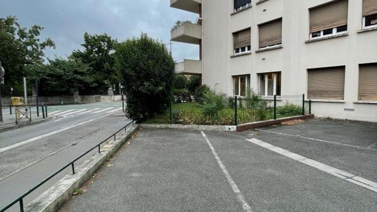 garage  pièces 12 m2 à vendre à Toulouse (31400)