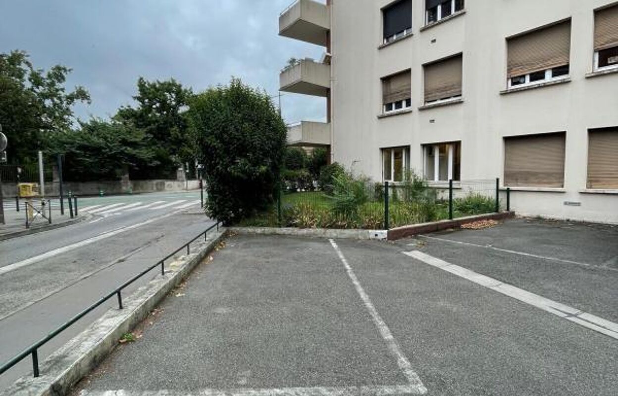 garage  pièces 12 m2 à vendre à Toulouse (31400)