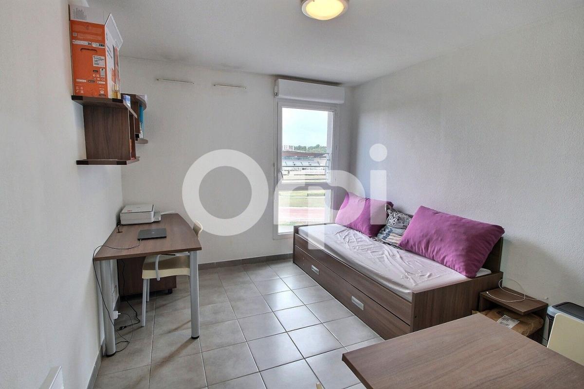 Marseille 10eme Studio 19 m²