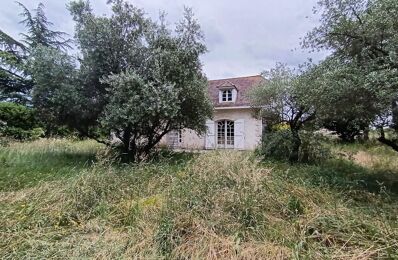 vente maison 305 000 € à proximité de Sainte-Eulalie (33560)