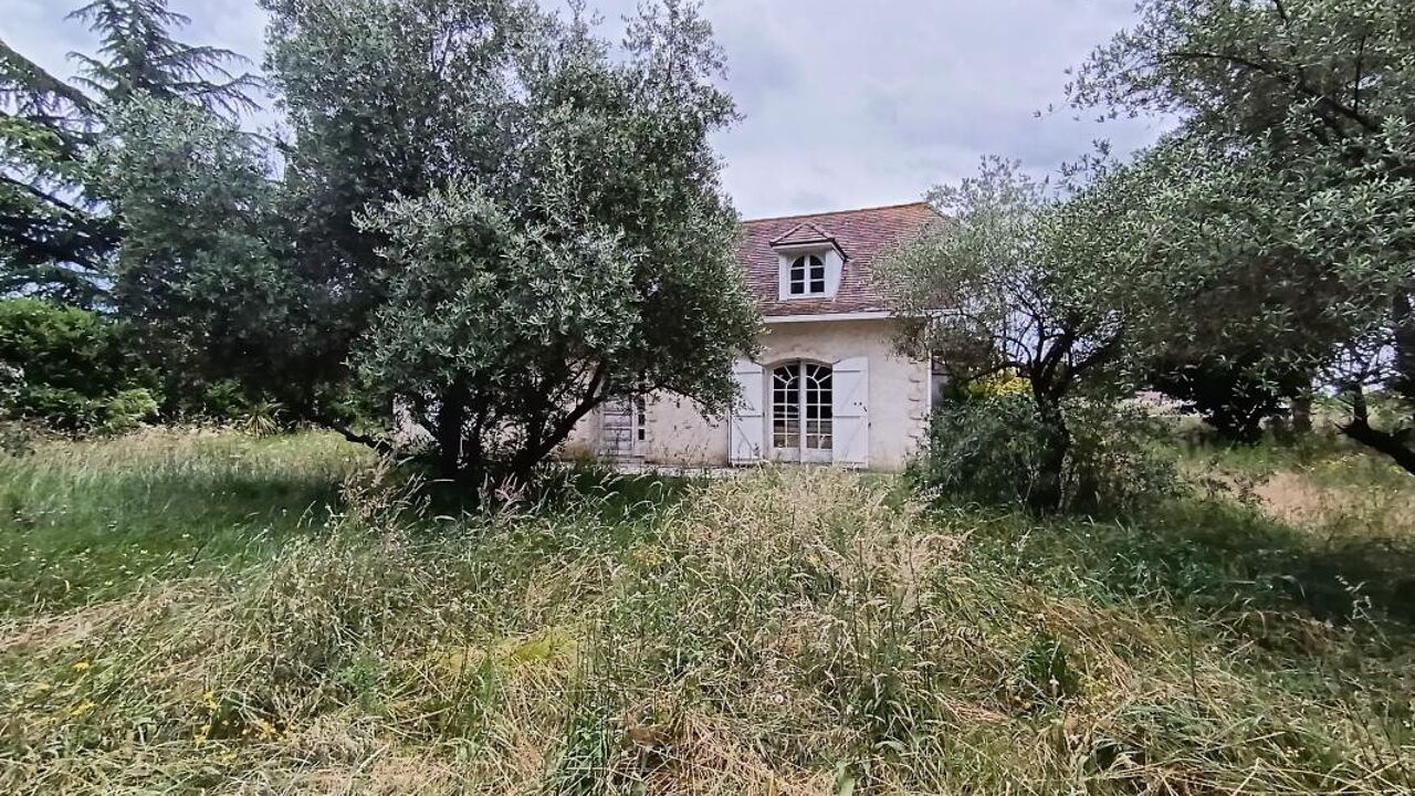 maison 4 pièces 108 m2 à vendre à Ambarès-Et-Lagrave (33440)