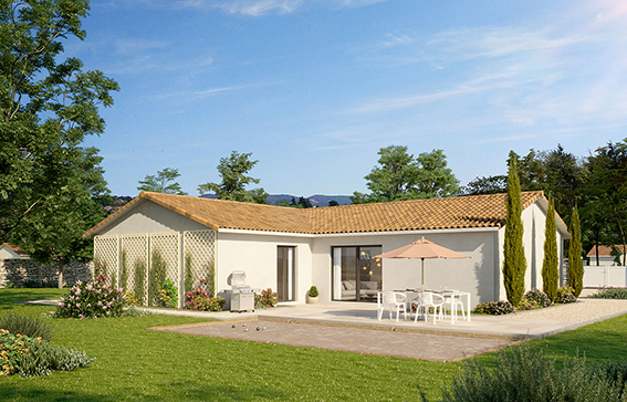 maison 5 pièces 105 m2 à vendre à Saint-Cyr-les-Vignes (42210)