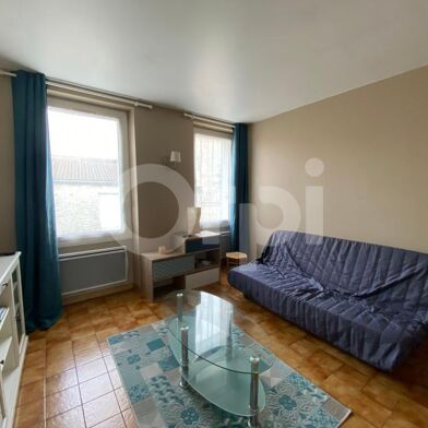 Appartement 2 pièces 128400 €