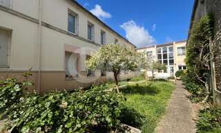 Appartement 2 Pièces 36 m² à vendre à Saujon (17600)