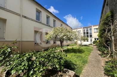 Appartement 2 pièces 119800 €