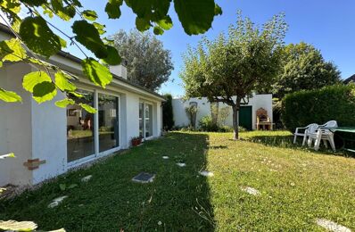 vente maison 210 000 € à proximité de Saint-Martin-la-Campagne (27930)