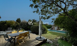 Maison 6 Pièces 175 m² à vendre à Plaisance-du-Touch (31830)
