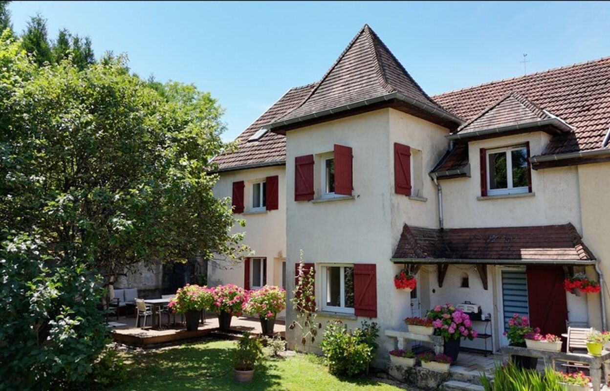 maison 8 pièces 174 m2 à vendre à Dijon (21000)