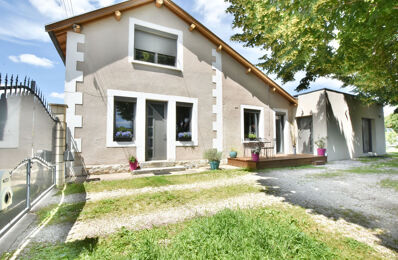 vente maison 530 000 € à proximité de Détain-Et-Bruant (21220)