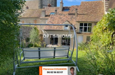 location maison 2 200 € CC /mois à proximité de Étampes (91150)