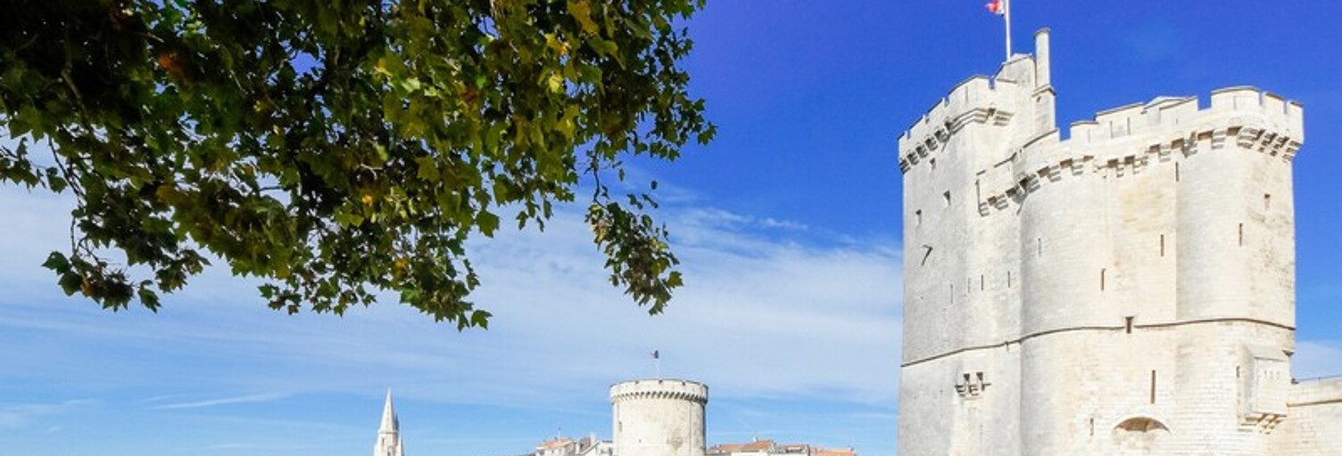 Appartement 3 Pièces 70 m² à vendre à La Rochelle (17000)