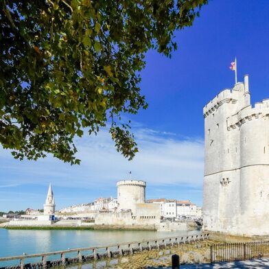 Appartement 3 pièces 495000 €