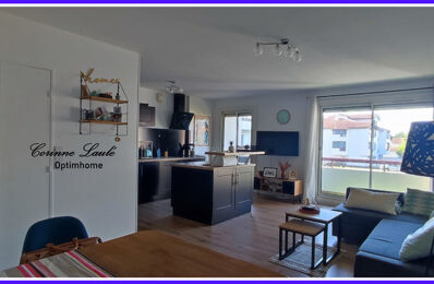 vente appartement 395 000 € à proximité de Capbreton (40130)