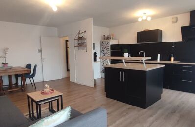 vente appartement 395 000 € à proximité de Bassussarry (64200)