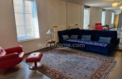 vente appartement 294 000 € à proximité de Anneux (59400)