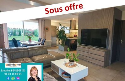 vente maison 258 900 € à proximité de Lèves (28300)