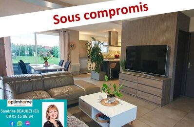 vente maison 258 900 € à proximité de Saint-Prest (28300)