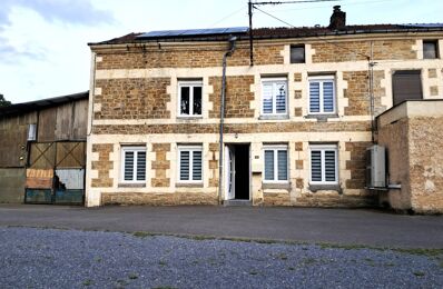 vente maison 170 500 € à proximité de Remilly-les-Pothées (08150)