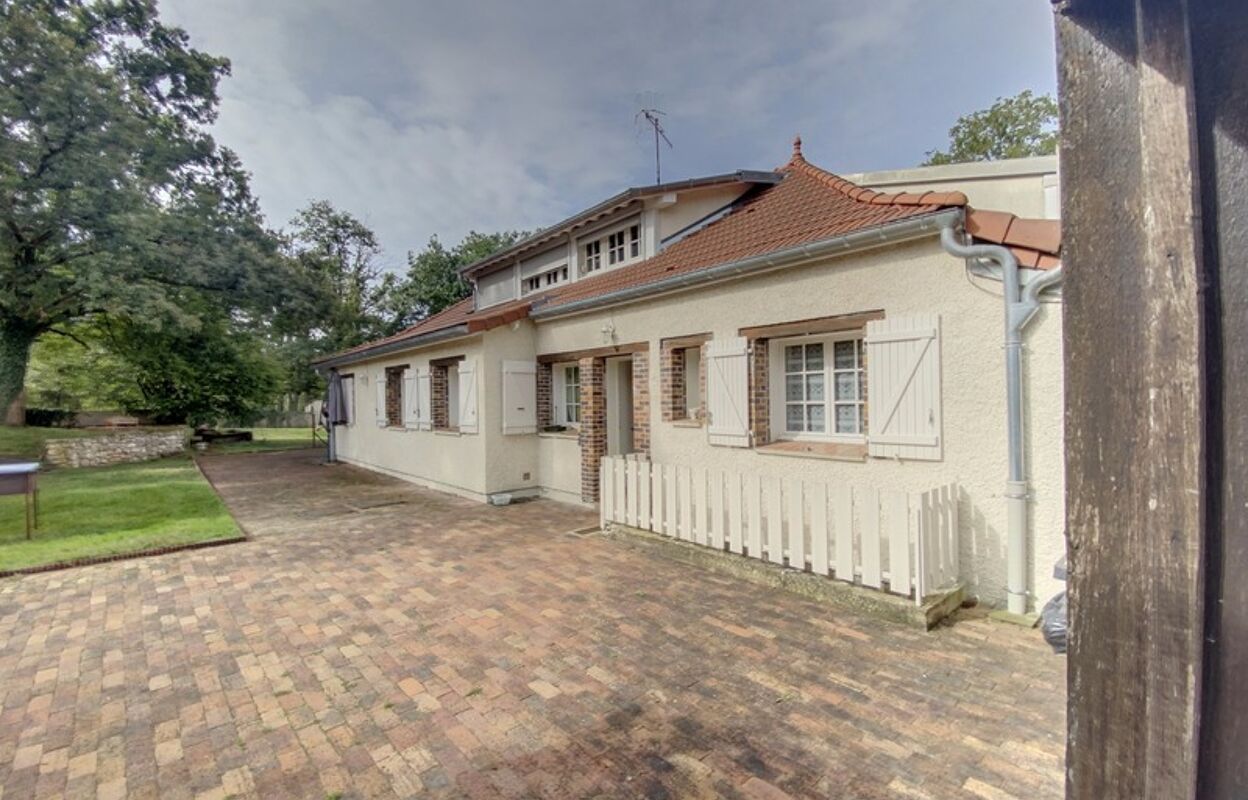 maison 14 pièces 450 m2 à vendre à Reims (51100)